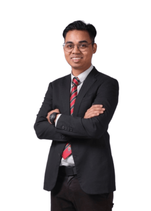Ahmad Fuad